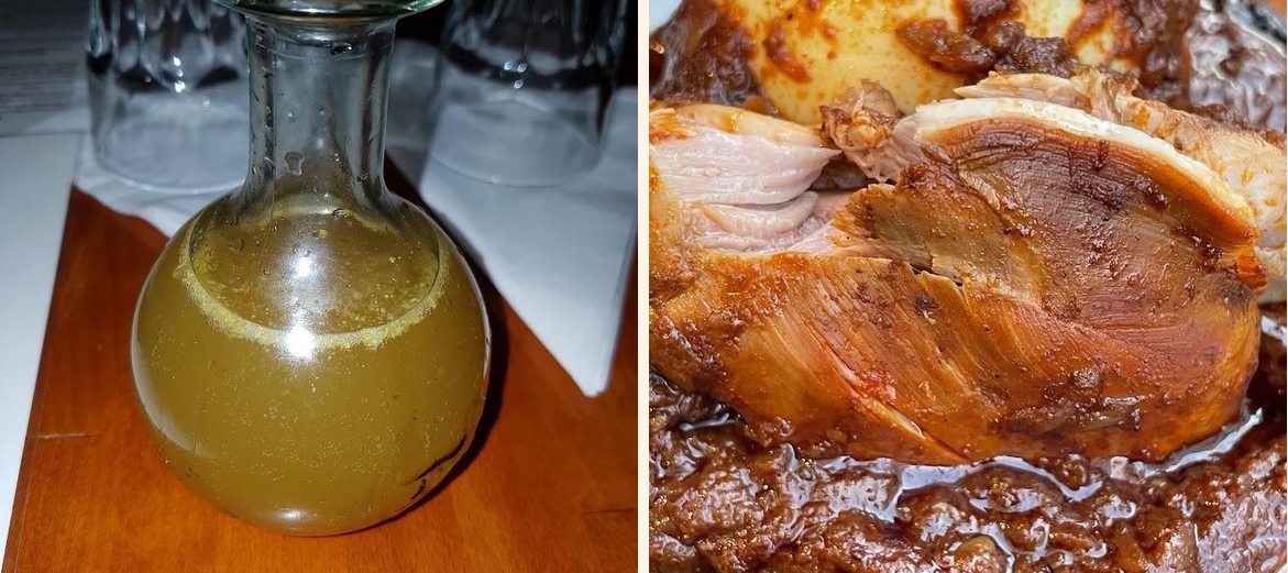 Les Saveurs d'Abyssinie - Gallery Image 5