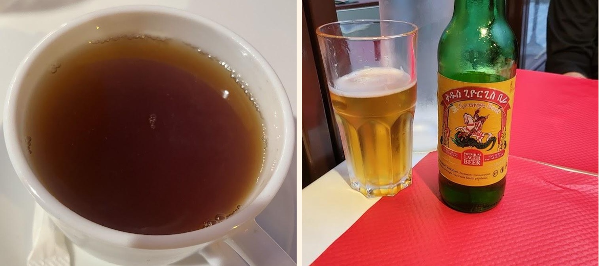 Les Saveurs d'Abyssinie - Gallery Image 6