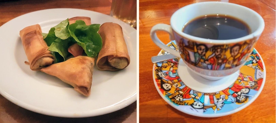 Les Saveurs d'Abyssinie - Gallery Image 7