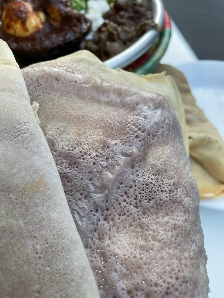 Injera